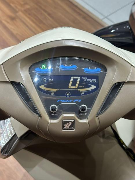 HONDA Biz 125 EX, Foto 7