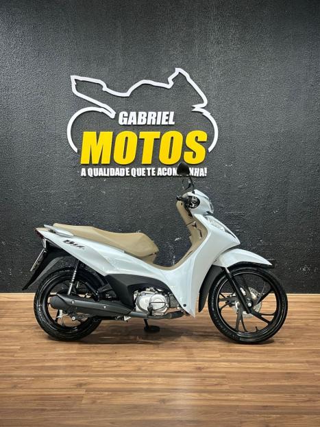 HONDA Biz 125 EX, Foto 1