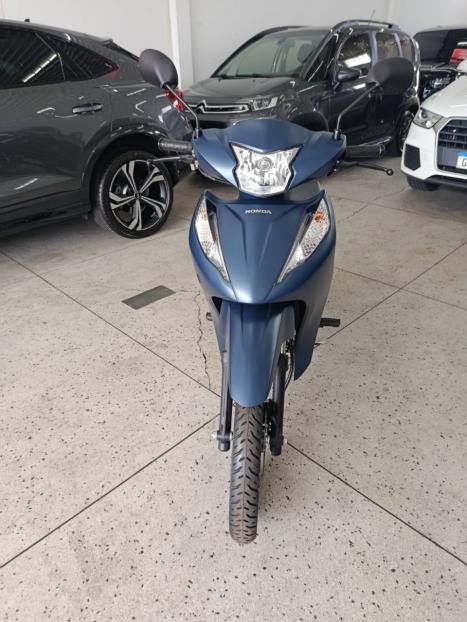 HONDA Biz 125 EX, Foto 3