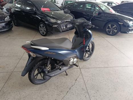 HONDA Biz 125 EX, Foto 5
