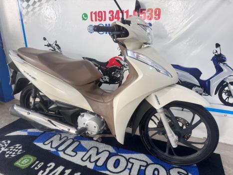 HONDA Biz 125 EX, Foto 1