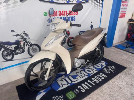 HONDA Biz 125 EX, Foto 2