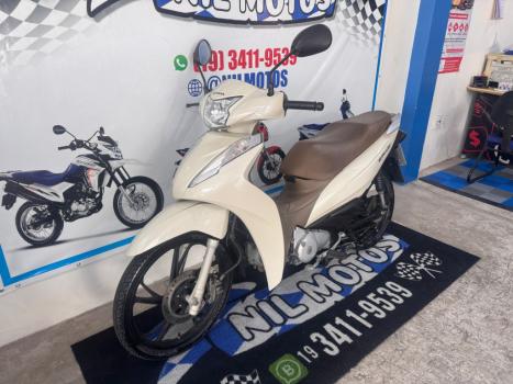 HONDA Biz 125 EX, Foto 6