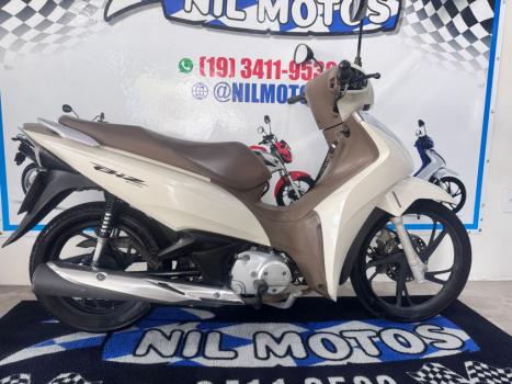 HONDA Biz 125 EX, Foto 7