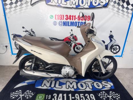 HONDA Biz 125 EX, Foto 9