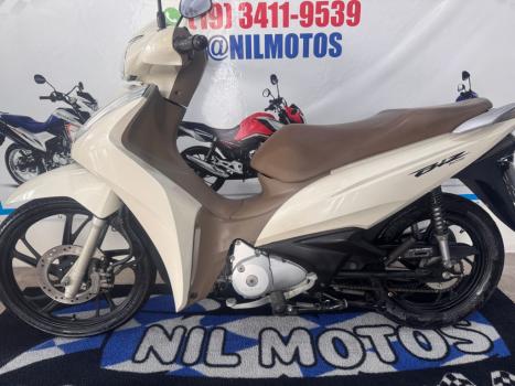 HONDA Biz 125 EX, Foto 10