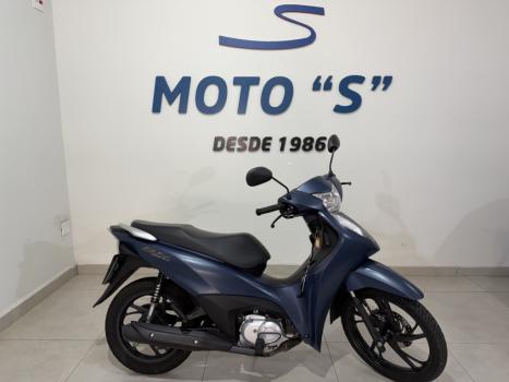 HONDA Biz 125 EX, Foto 1