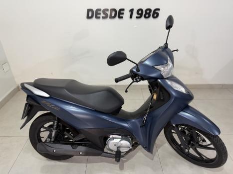 HONDA Biz 125 EX, Foto 2