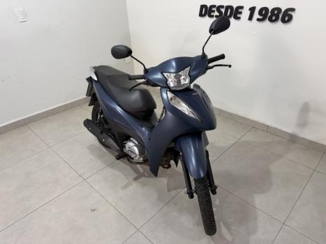 HONDA Biz 125 EX, Foto 3