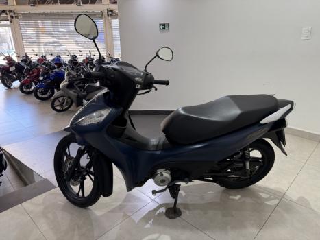 HONDA Biz 125 EX, Foto 4