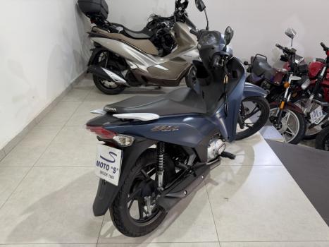 HONDA Biz 125 EX, Foto 5