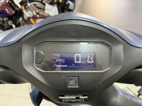 HONDA Biz 125 EX, Foto 6