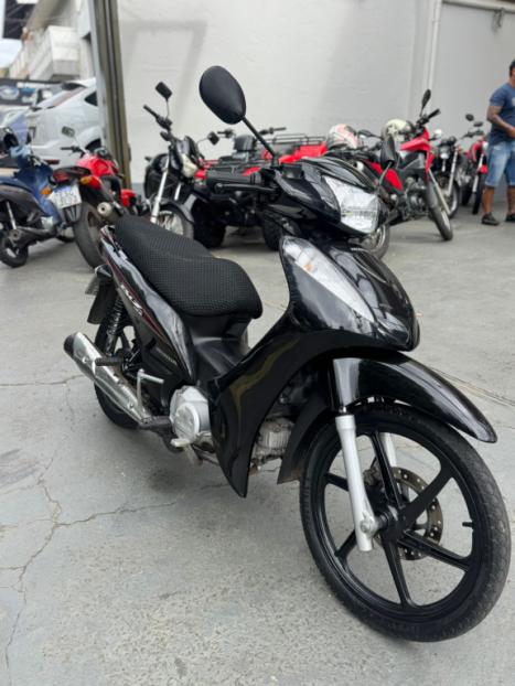 HONDA Biz 125 EX, Foto 1
