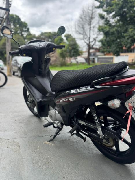 HONDA Biz 125 EX, Foto 3