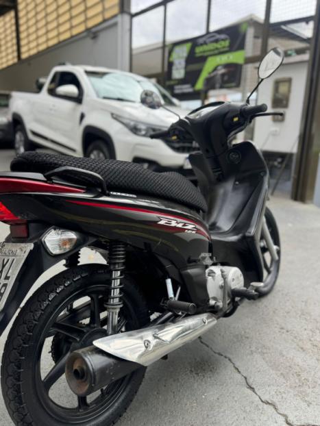 HONDA Biz 125 EX, Foto 4