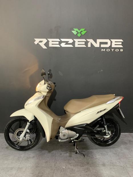HONDA Biz 125 EX, Foto 6