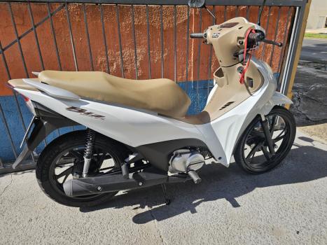 HONDA Biz 125 EX, Foto 2