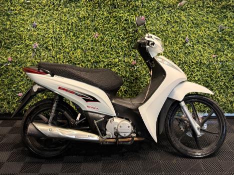 HONDA Biz 125 EX, Foto 1