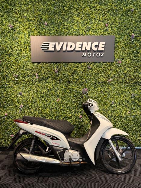 HONDA Biz 125 EX, Foto 2