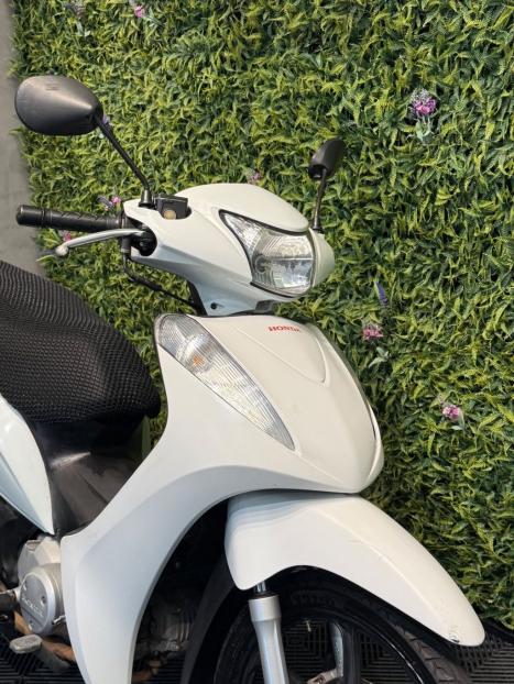 HONDA Biz 125 EX, Foto 7