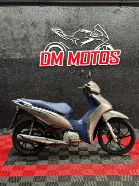 HONDA Biz 125 EX, Foto 1