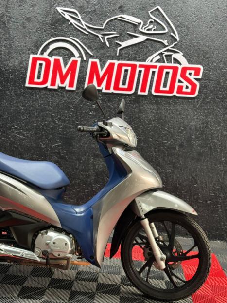 HONDA Biz 125 EX, Foto 2