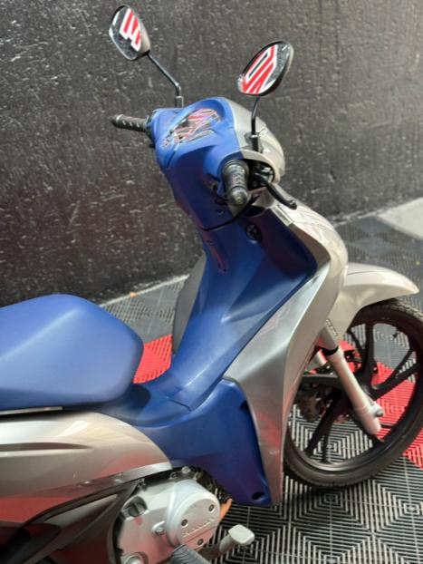 HONDA Biz 125 EX, Foto 4