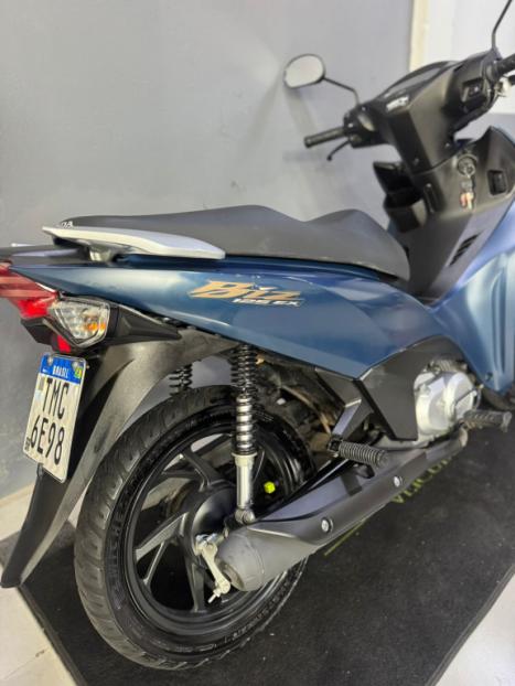 HONDA Biz 125 EX, Foto 4