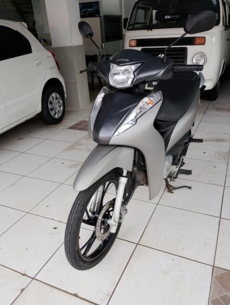HONDA Biz 125 EX, Foto 1