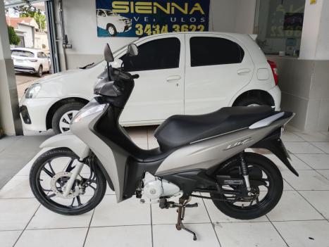 HONDA Biz 125 EX, Foto 2