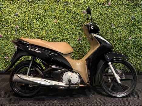 HONDA Biz 125 EX, Foto 1
