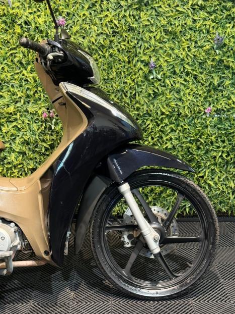 HONDA Biz 125 EX, Foto 5