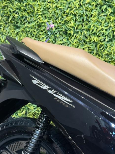 HONDA Biz 125 EX, Foto 7
