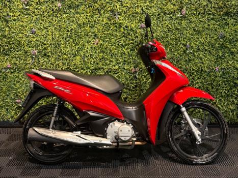HONDA Biz 125 EX, Foto 1