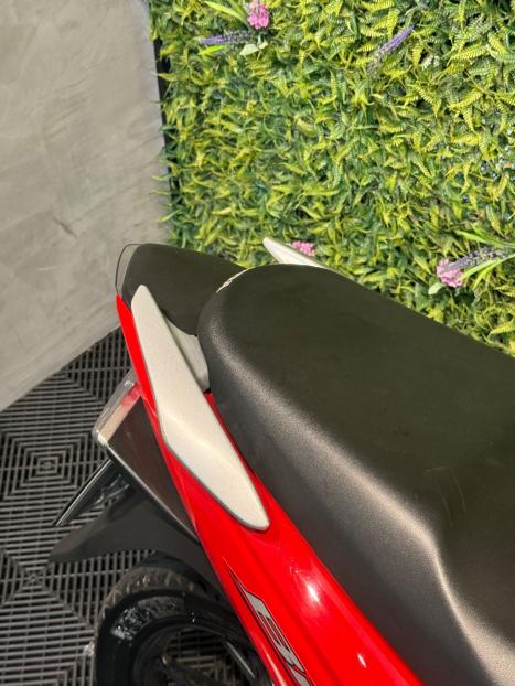 HONDA Biz 125 EX, Foto 6