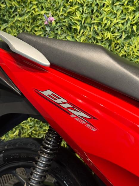 HONDA Biz 125 EX, Foto 7