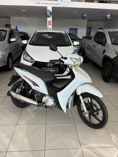HONDA Biz 125 EX, Foto 1