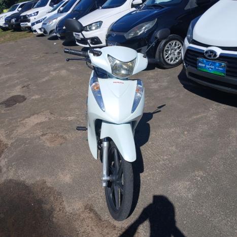 HONDA Biz 125 EX, Foto 3