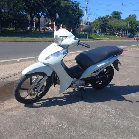 HONDA Biz 125 EX, Foto 4
