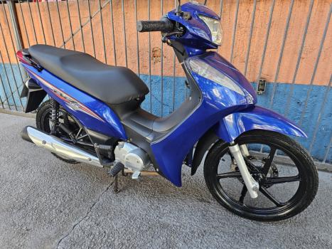 HONDA Biz 125 EX, Foto 1