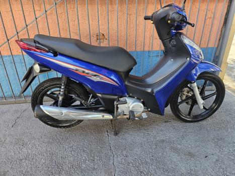 HONDA Biz 125 EX, Foto 2
