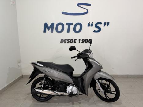 HONDA Biz 125 EX, Foto 1