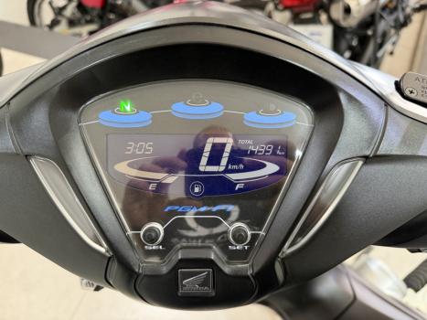HONDA Biz 125 EX, Foto 2