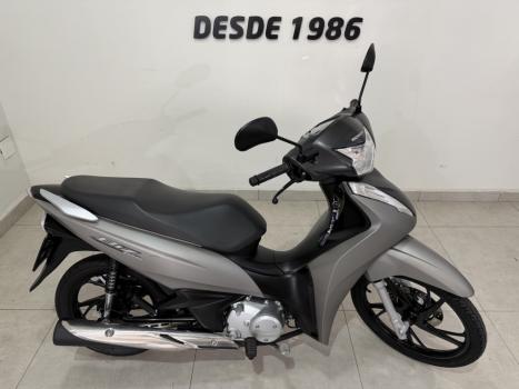 HONDA Biz 125 EX, Foto 3