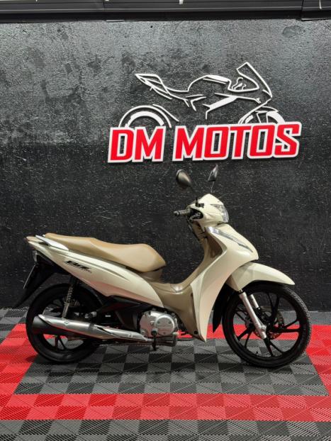 HONDA Biz 125 EX, Foto 1