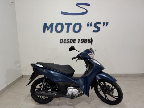 HONDA Biz 125 EX, Foto 1