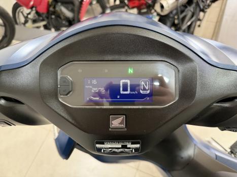 HONDA Biz 125 EX, Foto 2