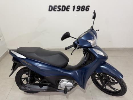 HONDA Biz 125 EX, Foto 3
