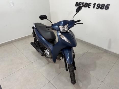 HONDA Biz 125 EX, Foto 4