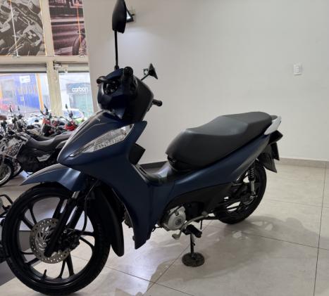 HONDA Biz 125 EX, Foto 5